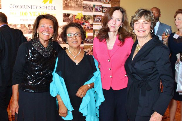 4.5.14 Community School Centennial Gala